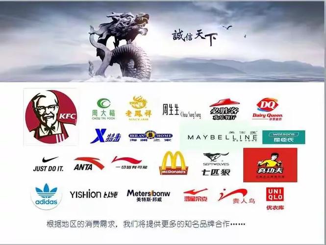 益之乐企业咨询管理公司展示